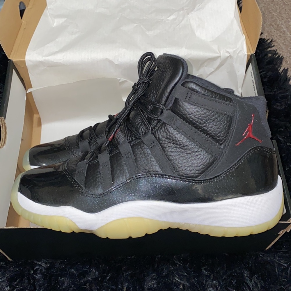 Air Jordan 11 Retro BG (2015)